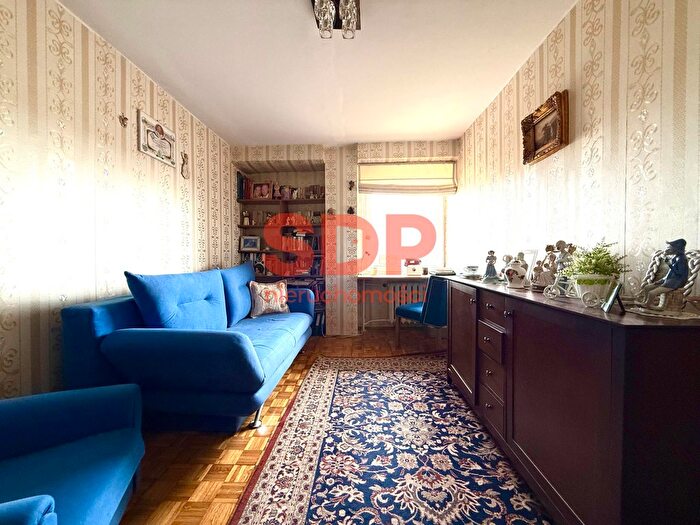 Mieszkanie 3-pokojowe na sprzedaż, Łódź – Piotrkowska