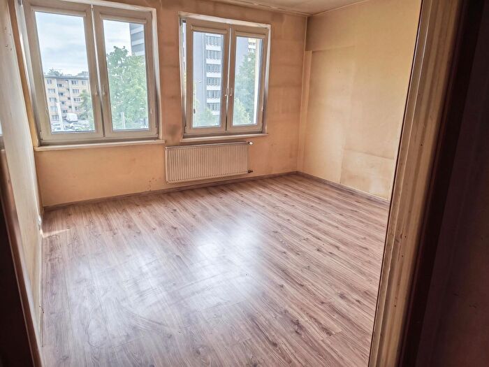 Mieszkanie 1-pokojowe na sprzedaż, Kraków – Mogilska
