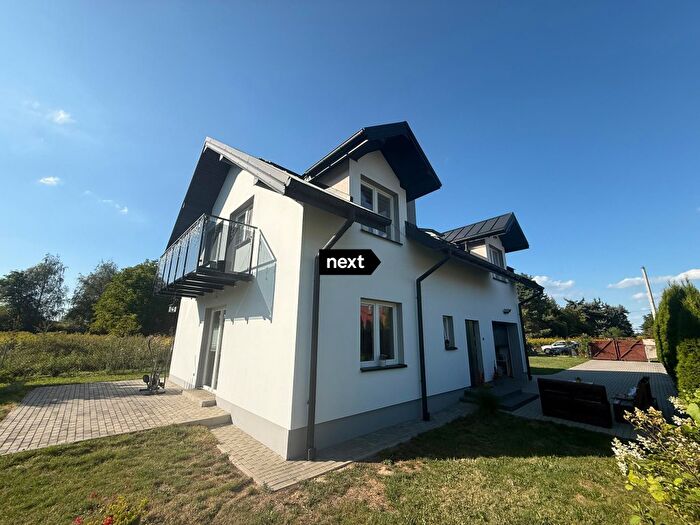 Dom 5-pokojowy na sprzedaż, Tarnów – Wędkarska
