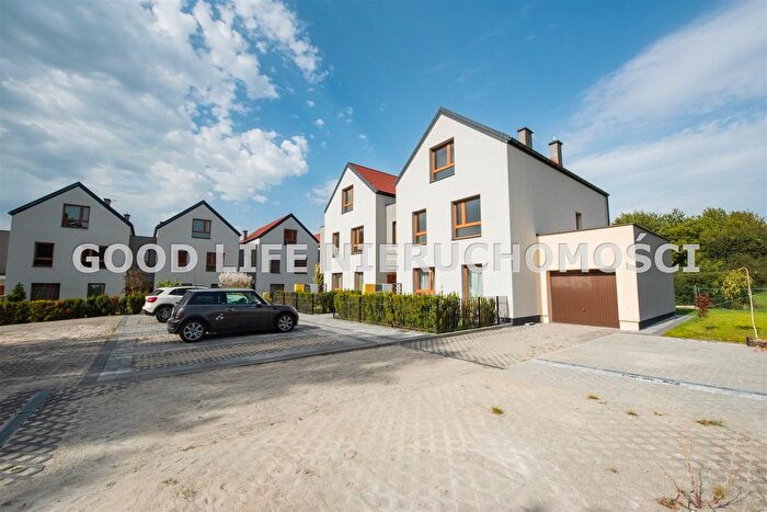 Mieszkanie 5-pokojowe na sprzedaż, Rzeszów – Wichrowa