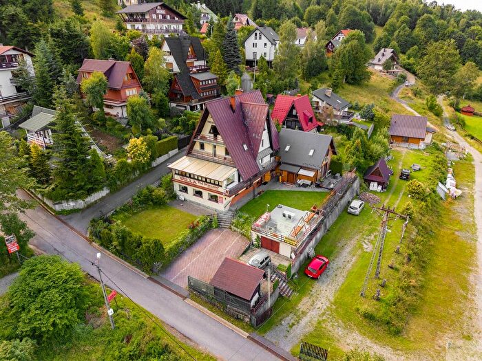 Dom na sprzedaż, Korbielów