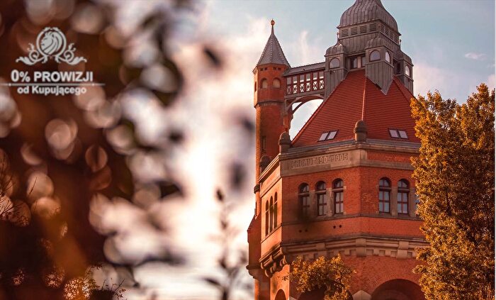 Mieszkanie 1-pokojowe na sprzedaż, Wrocław
