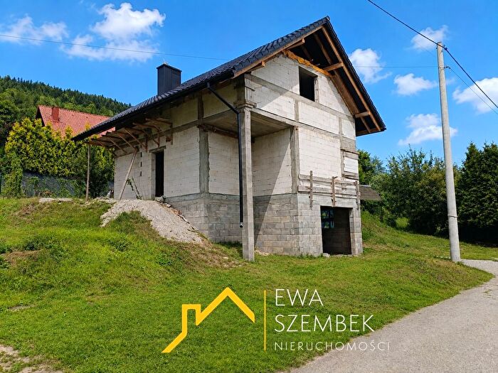 Dom na sprzedaż, Sucha Beskidzka
