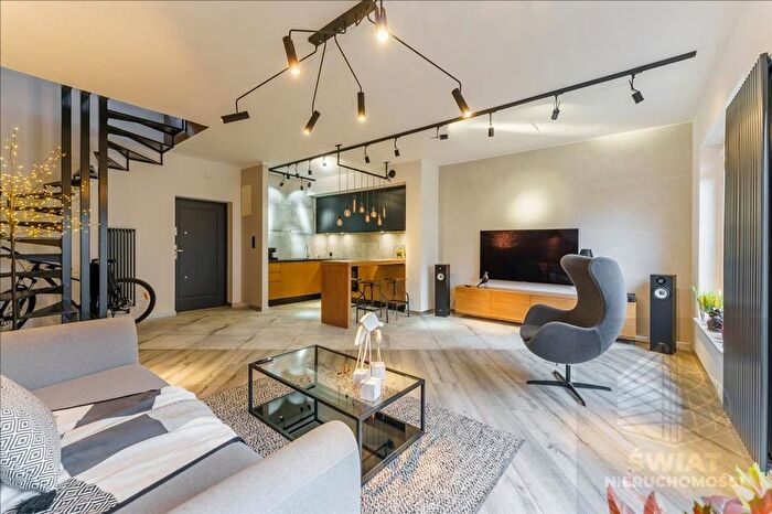 Dom 2-pokojowy na sprzedaż, Ustronie Morskie
