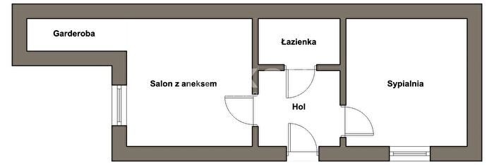 Tu Mieszkania Domy - 3