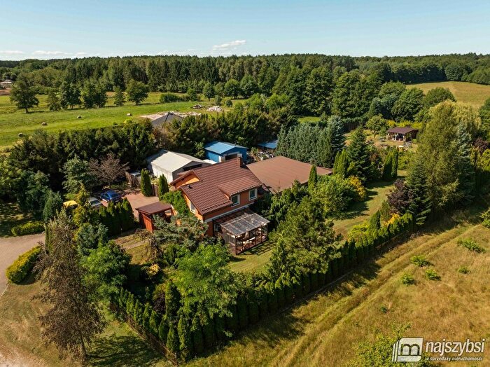 Dom 4-pokojowy na sprzedaż, Zabierzewo