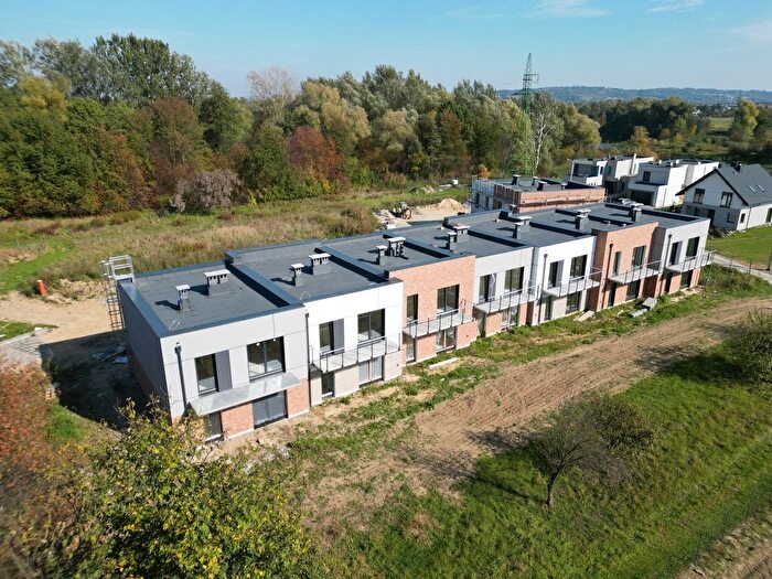 Mieszkanie 4-pokojowe na sprzedaż, Rzeszów – Podkarpacka