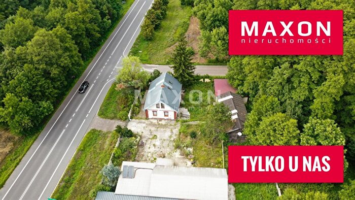 Dom 5-pokojowy na sprzedaż, Ogrodzona