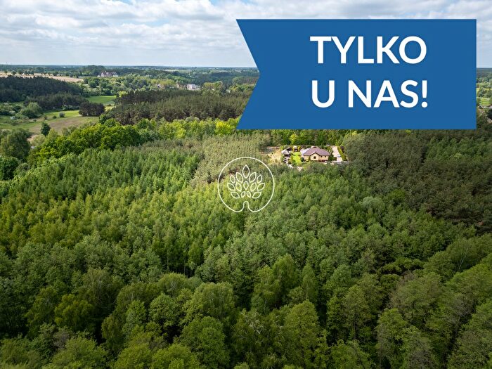 Dom 6-pokojowy na sprzedaż, Bzówiec