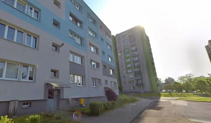 Mieszkanie 2-pokojowe na sprzedaż, Bytom