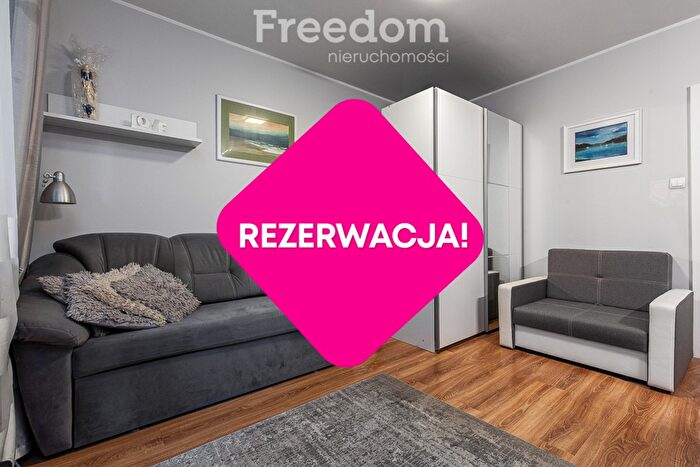 Mieszkanie na sprzedaż, Kowale