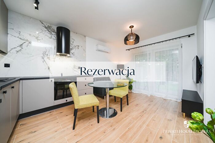 Mieszkanie 2-pokojowe do wynajęcia, Czarnochowice