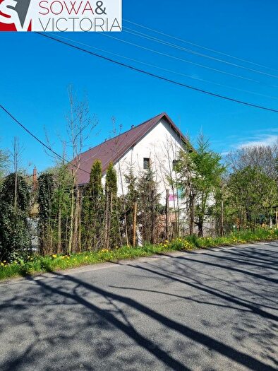 Dom 1-pokojowy na sprzedaż, Dziećmorowice