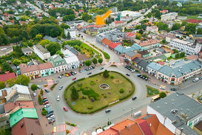 Dom 5-pokojowy na sprzedaż, Jędrzejów