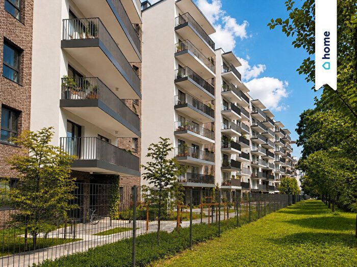 Mieszkanie 2-pokojowe na sprzedaż, Warszawa – Bokserska