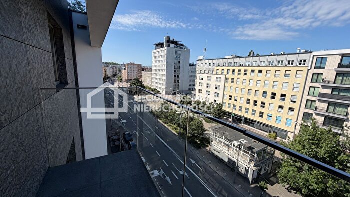 Mieszkanie 4-pokojowe do wynajęcia, Gdynia – Kaszubski