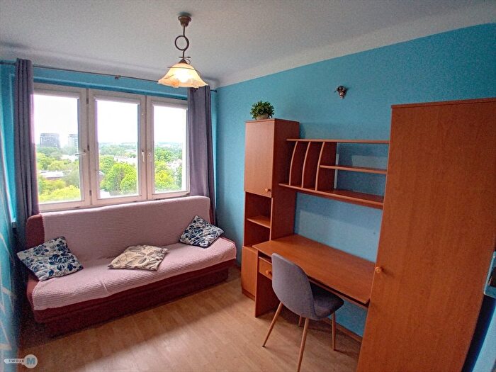 Mieszkanie 4-pokojowe na sprzedaż, Kielce