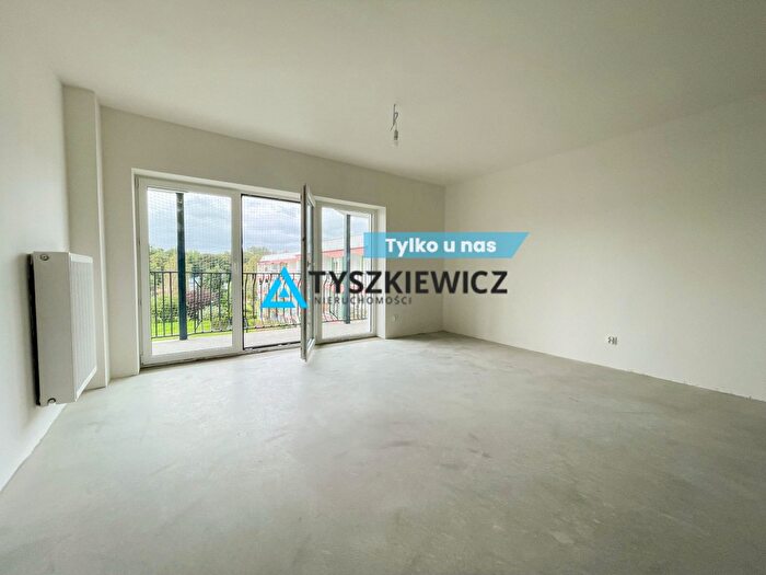Mieszkanie 2-pokojowe na sprzedaż, Sopot