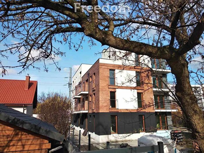 Mieszkanie 2-pokojowe na sprzedaż, Warszawa