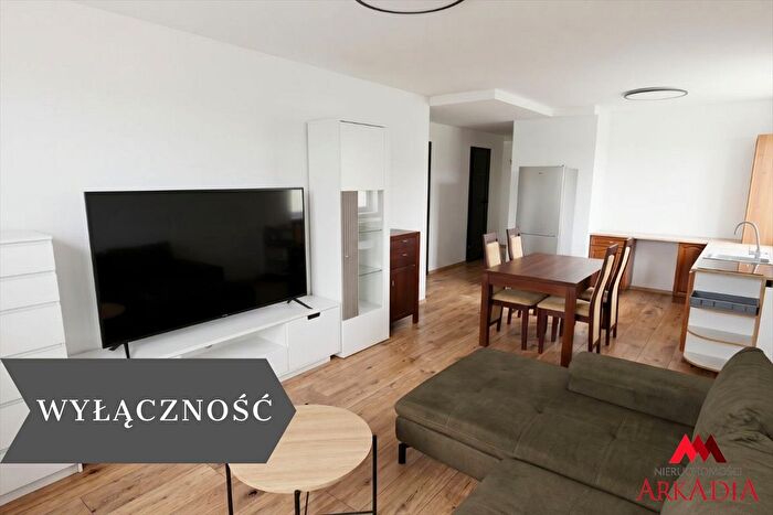 Mieszkanie 3-pokojowe na sprzedaż, Włocławek