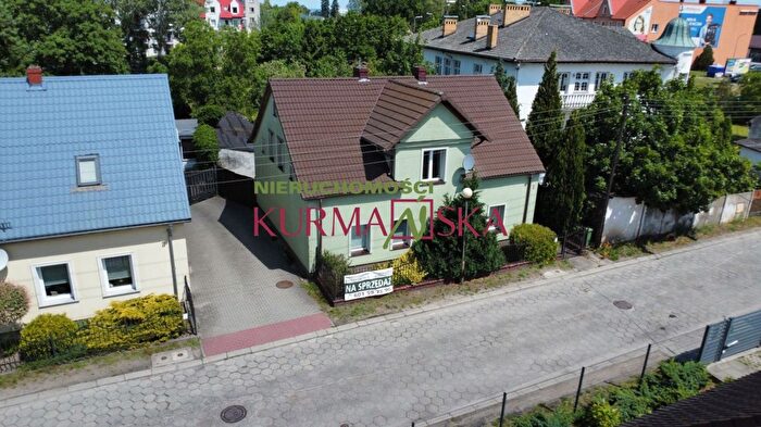 Dom 5-pokojowy na sprzedaż, Zielona Góra