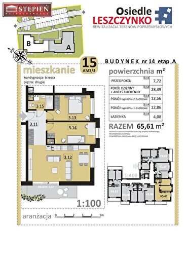 Tu Mieszkania Domy - 2