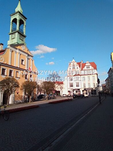 Mieszkanie 5-pokojowe na sprzedaż, Kluczbork