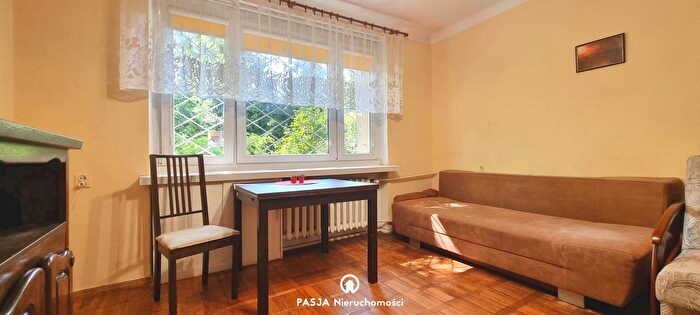 Mieszkanie 2-pokojowe na sprzedaż, Łódź – Czarnkowska