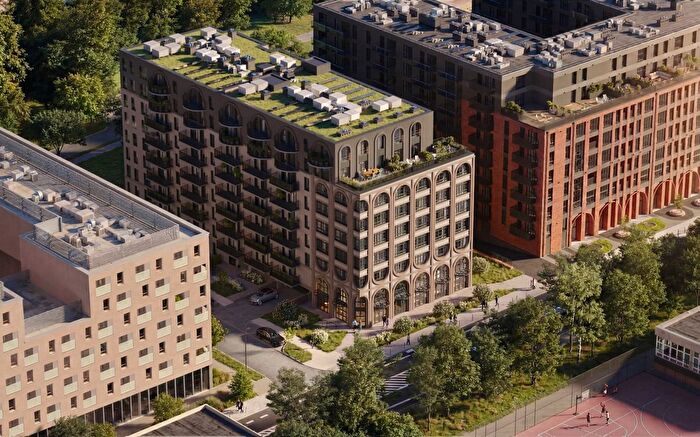 Tu Mieszkania Domy - 3