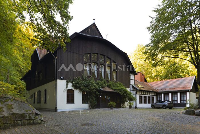 Dom na sprzedaż, Sopot