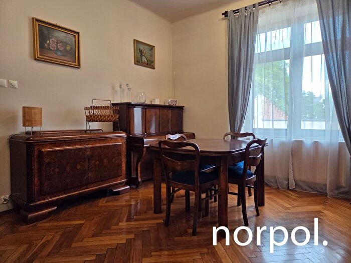 Mieszkanie 2-pokojowe na sprzedaż, Kraków – Bosacka