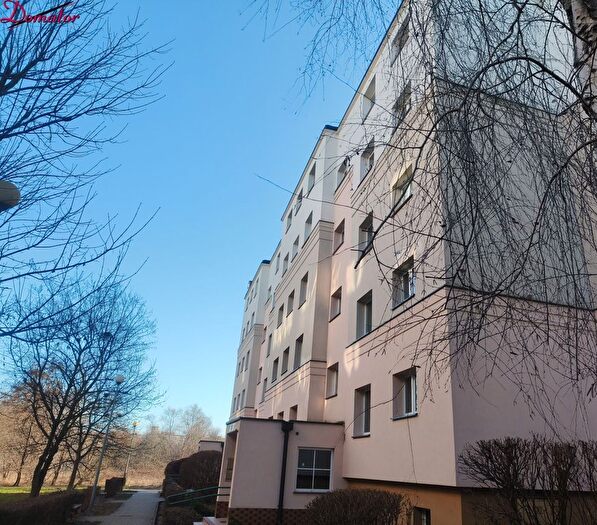 Mieszkanie 2-pokojowe do wynajęcia, Legnica