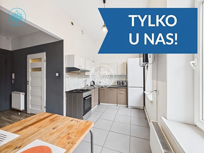 Mieszkanie 3-pokojowe na sprzedaż, Bydgoszcz – Długa