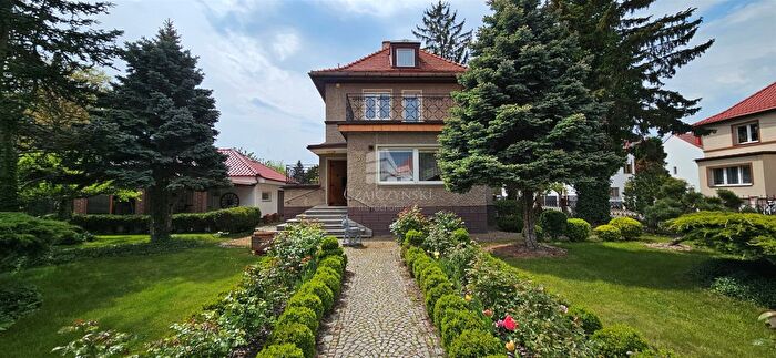 Dom 5-pokojowy na sprzedaż, Świdnica