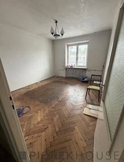 Mieszkanie 2-pokojowe na sprzedaż, Warszawa – Marywilska