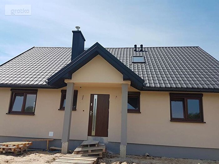 Dom 4-pokojowy na sprzedaż, Bolków