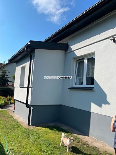 Dom 4-pokojowy na sprzedaż, Pułtusk