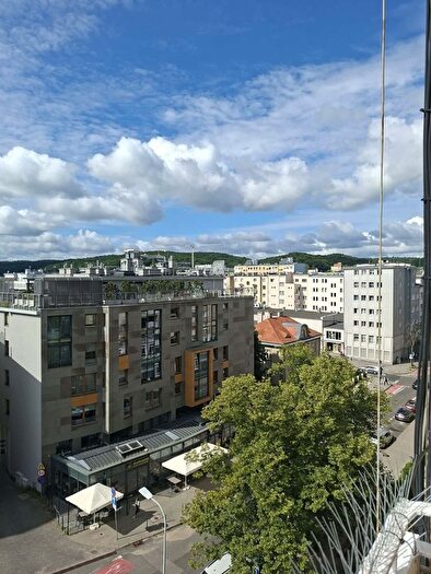 Mieszkanie 4-pokojowe do wynajęcia, Gdynia – Żołnierzy I Armii Wojska Polskiego