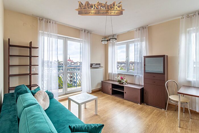 Mieszkanie 3-pokojowe do wynajęcia, Warszawa