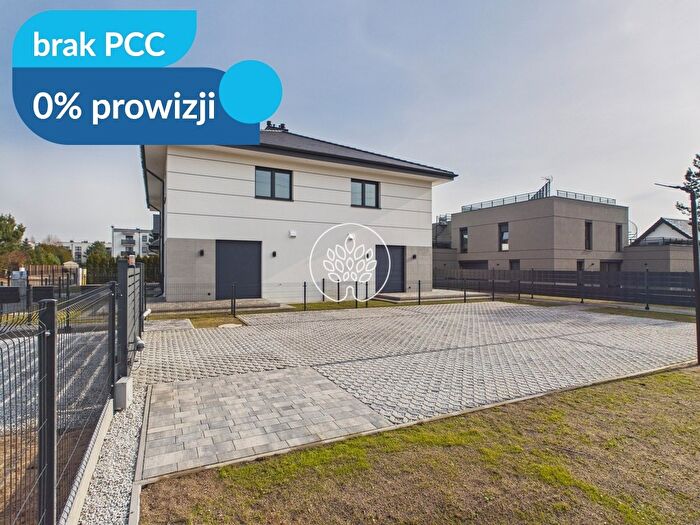 Dom 4-pokojowy na sprzedaż, Bydgoszcz