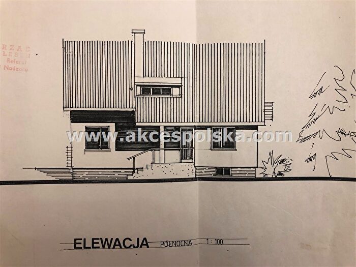 Dom 5-pokojowy na sprzedaż, Stefanowo – Graniczna