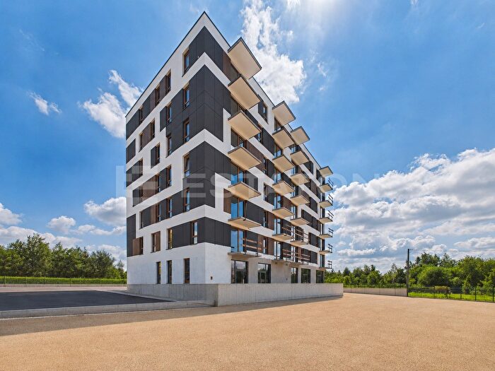 Mieszkanie 3-pokojowe na sprzedaż, Rzeszów – Ceramiczna