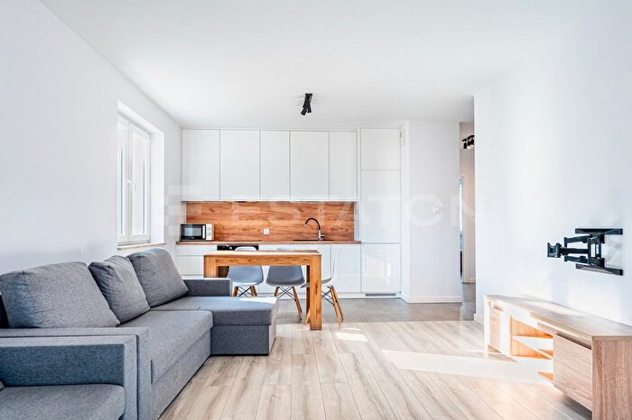 Mieszkanie 3-pokojowe na sprzedaż, Rzeszów – Czudecka