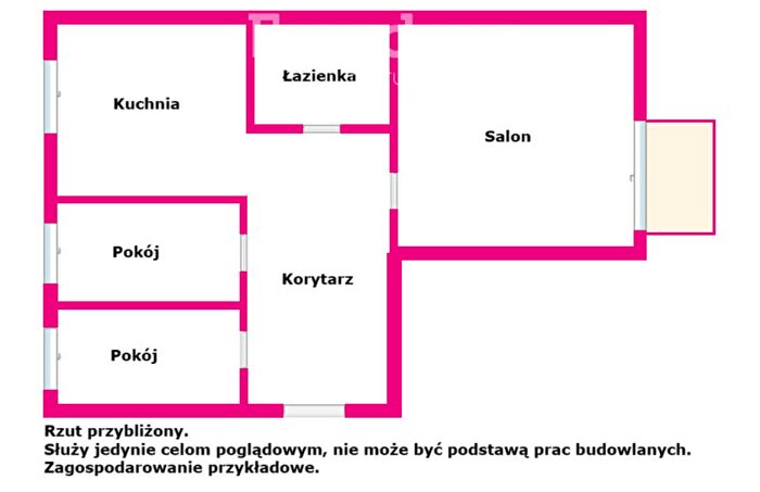 Tu Mieszkania Domy - 3