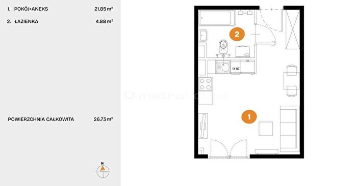 Tu Mieszkania Domy - 2