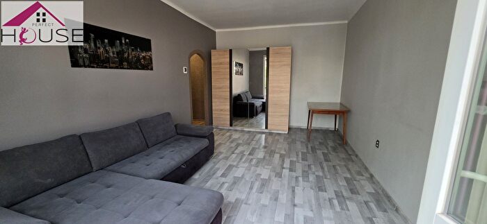 Mieszkanie 1-pokojowe na sprzedaż, Łódź