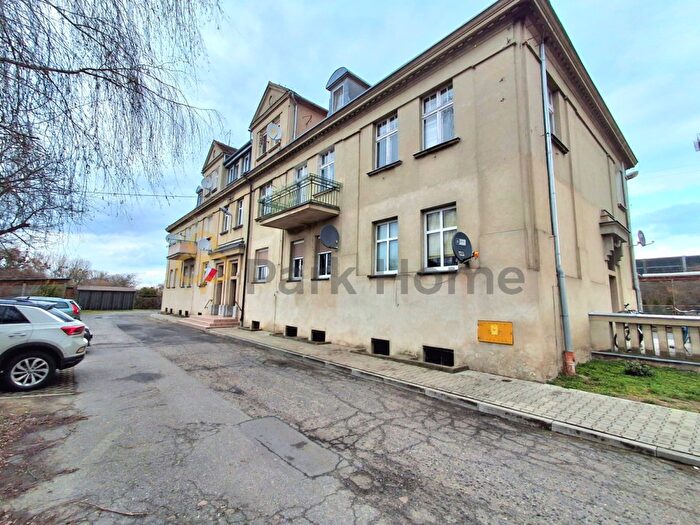 Mieszkanie 4-pokojowe na sprzedaż, Gostyń