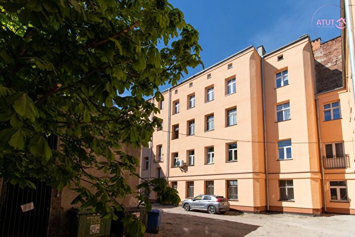 Mieszkanie 2-pokojowe na sprzedaż, Łódź – Zielona