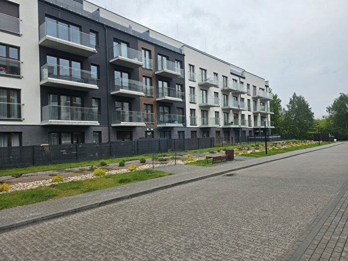 Mieszkanie 2-pokojowe na sprzedaż, Częstochowa