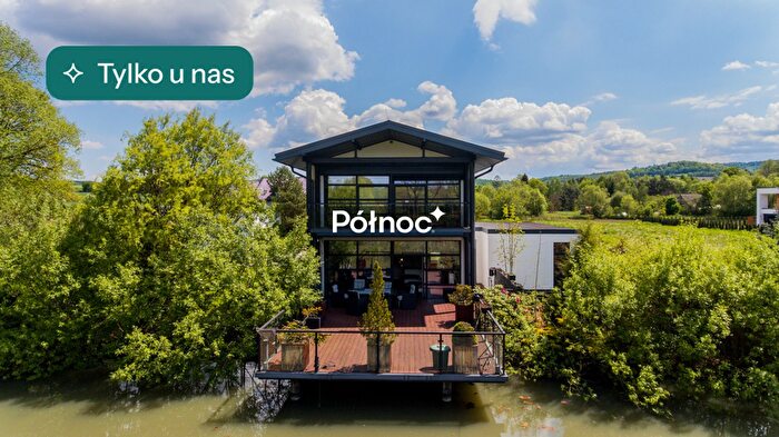 Dom 4-pokojowy na sprzedaż, Jaszkowa Dolna